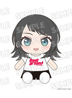 BanG Dream！ おきがえぬいぐるみ Ave Mujica ティモリス