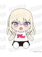 BanG Dream！ おきがえぬいぐるみ Ave Mujica ドロリス