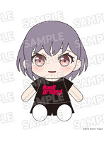 BanG Dream！ おきがえぬいぐるみ MyGO！！！！！ 高松燈