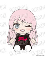 BanG Dream！ おきがえぬいぐるみ MyGO！！！！！ 千早愛音