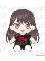 BanG Dream！ おきがえぬいぐるみ MyGO！！！！！ 椎名立希