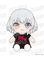 BanG Dream！ おきがえぬいぐるみ MyGO！！！！！ 要楽奈