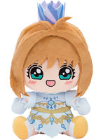 カードキャプターさくら クリアカード編 ぬいぐるみ 木之本桜 CLEAR 衣装Ver.