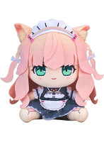 ネコぱら セカイコネクト ちょこぷに ぬいぐるみ フレーズ