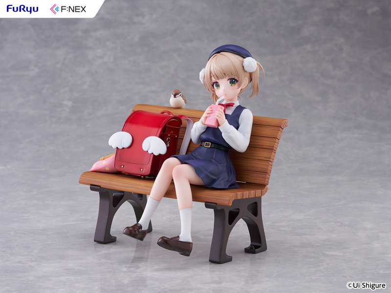 しぐれうい（9さい）のサムネイル画像