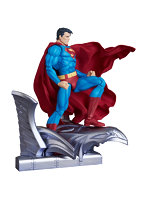 MAFEX SUPERMAN（SUPERMAN: FOR TOMORROW）