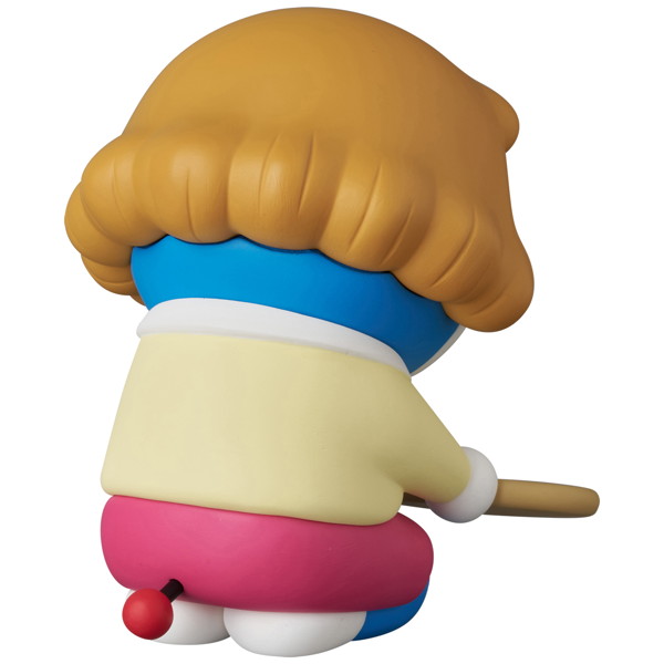UDF「藤子・F・不二雄作品」シリーズ18 仲居ドラえもん