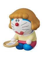 UDF「藤子・F・不二雄作品」シリーズ18 仲居ドラえもん