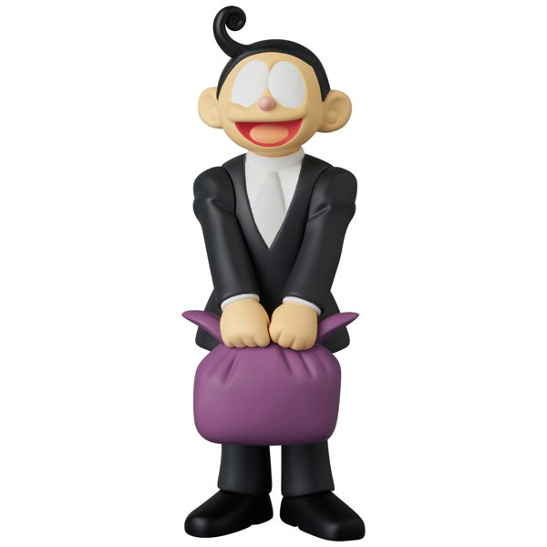 UDF「藤子・F・不二雄作品」シリーズ18 ヨドバ氏のサムネイル画像