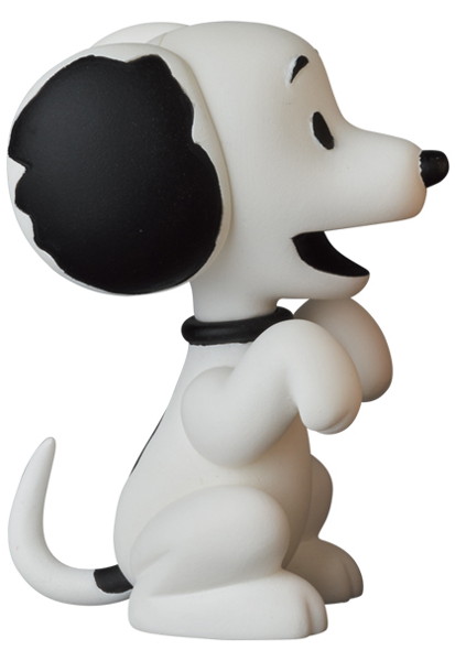 【再販】UDF PEANUTS 12 50’s SNOOPY ＆ LINUS
