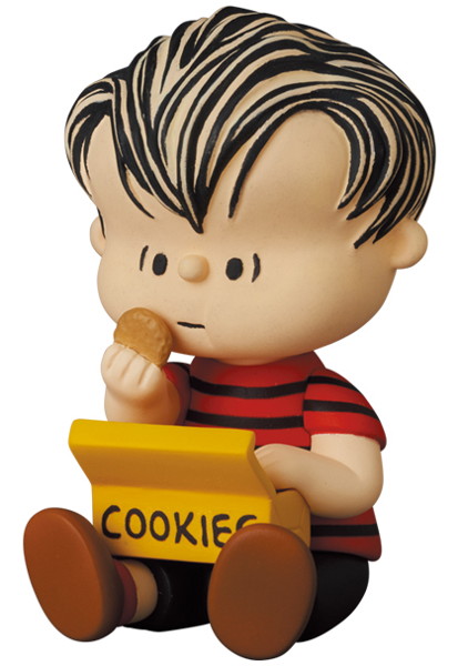 【再販】UDF PEANUTS 12 50’s SNOOPY ＆ LINUS