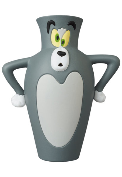 UDF TOM AND JERRY SERIES 2 TOM（Vase）