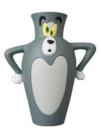UDF TOM AND JERRY SERIES 2 TOM（Vase）