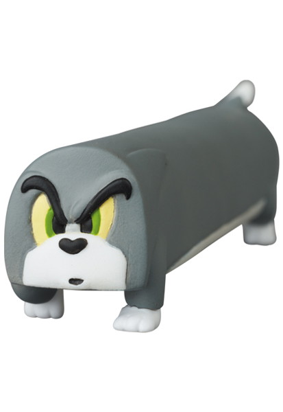 【再販】UDF TOM AND JERRY SERIES 2 TOM（Narrow Pipe）