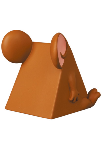 UDF TOM AND JERRY SERIES 2 JERRY（Triangular Prism）