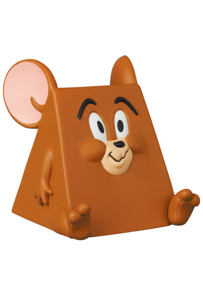 UDF TOM AND JERRY SERIES 2 JERRY（Triangular Prism）のサムネイル画像