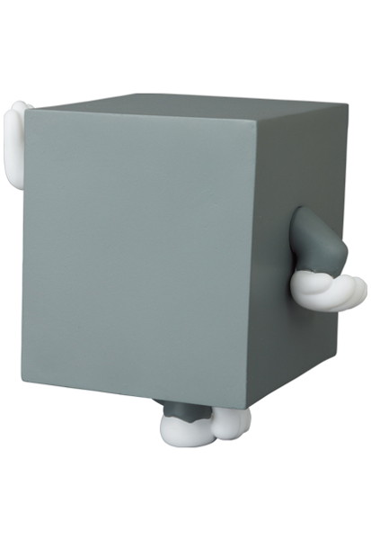 UDF TOM AND JERRY SERIES 2 TOM（Square）