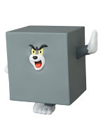 UDF TOM AND JERRY SERIES 2 TOM（Square）
