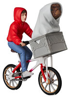 UDF E.T. ＆ ELLIOTT w/ BICYCLE