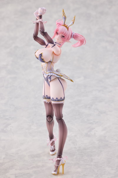 Galacticシリーズ アリス 1/12 アクションフィギュア