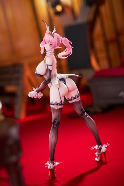 Galacticシリーズ アリス 1/12 アクションフィギュア