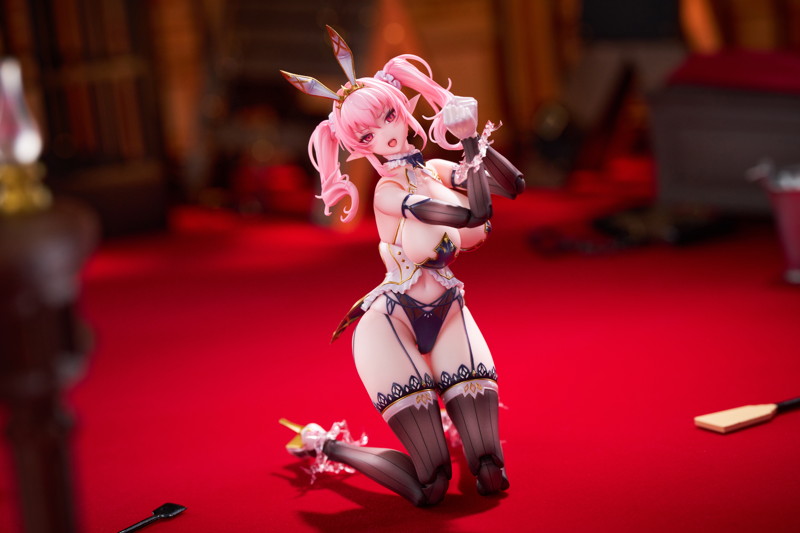 Galacticシリーズ アリス 1/12 アクションフィギュア