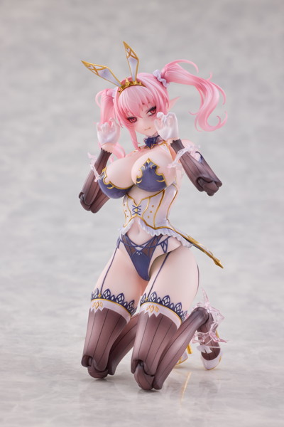 Galacticシリーズ アリス 1/12 アクションフィギュア
