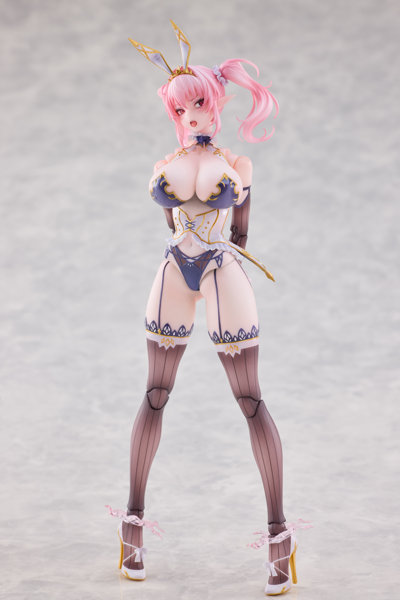 Galacticシリーズ アリス 1/12 アクションフィギュアのサムネイル画像