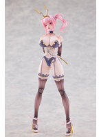Galacticシリーズ アリス 1/12 アクションフィギュア