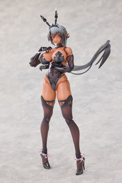 Galacticシリーズ ギルナダ 1/12 アクションフィギュア