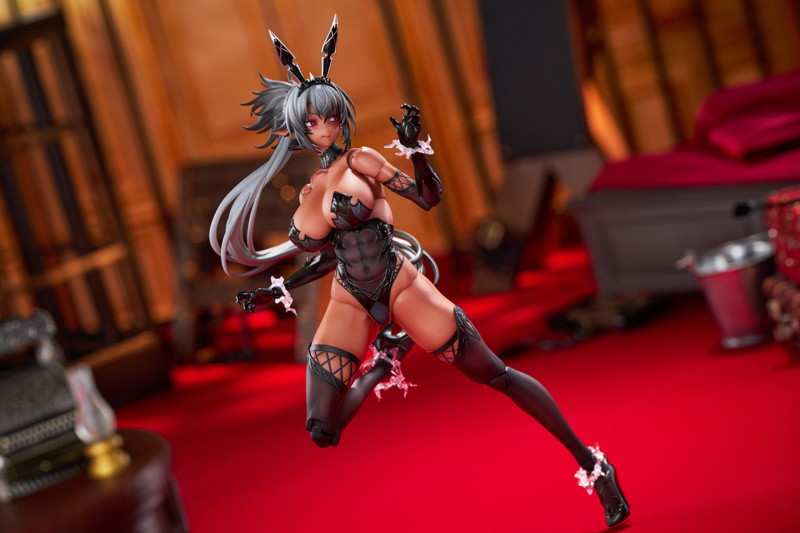 Galacticシリーズ ギルナダ 1/12 アクションフィギュア