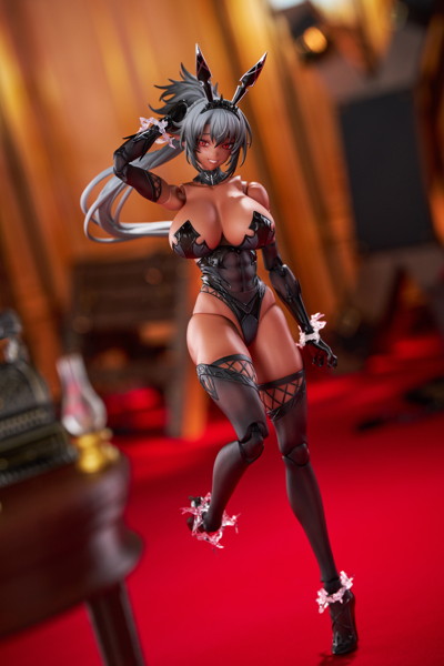 Galacticシリーズ ギルナダ 1/12 アクションフィギュア