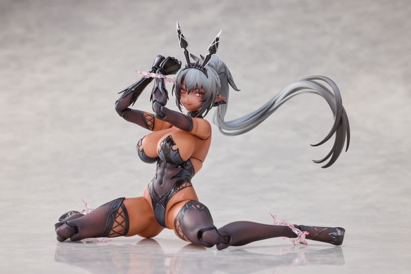 Galacticシリーズ ギルナダ 1/12 アクションフィギュア