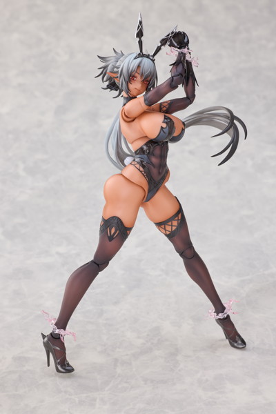 Galacticシリーズ ギルナダ 1/12 アクションフィギュア