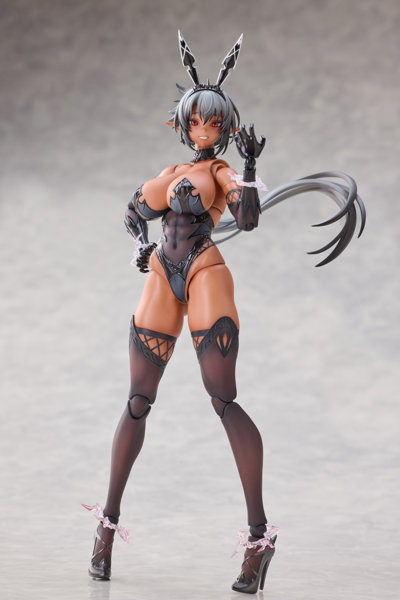Galacticシリーズ ギルナダ 1/12 アクションフィギュア