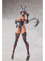 Galacticシリーズ ギルナダ 1/12 アクションフィギュア