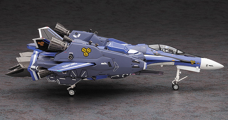 65831 1/72 VF-25G スーパー メサイア ‘マクロスF’