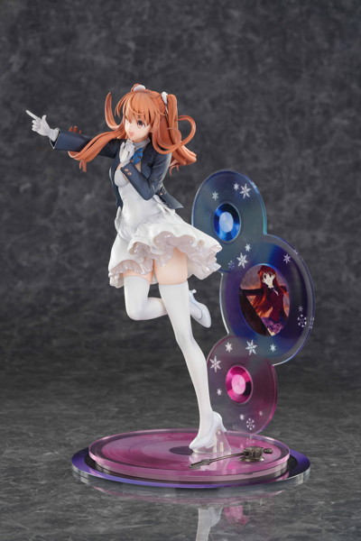 WHITE ALBUM2 小木曽雪菜「reunion」