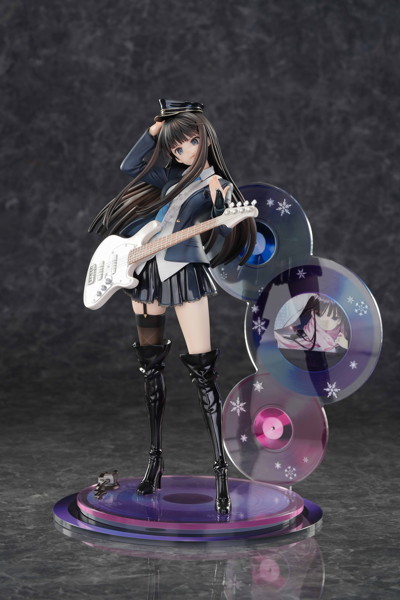 WHITE ALBUM2 冬馬かずさ「reunion」