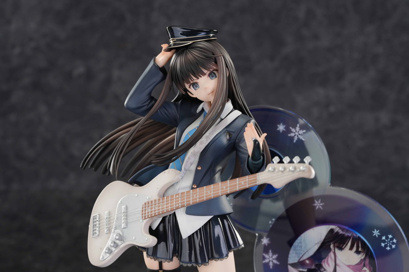 WHITE ALBUM2 冬馬かずさ「reunion」