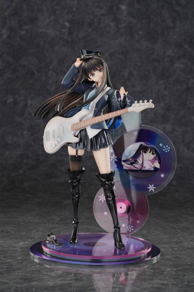 WHITE ALBUM2 冬馬かずさ「reunion」のサムネイル画像