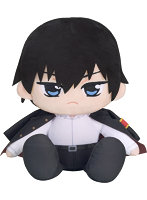 家庭教師ヒットマンREBORN！ ぬいぐるみ 雲雀恭弥
