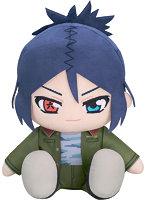 家庭教師ヒットマンREBORN！ ぬいぐるみ 六道骸