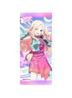 学園アイドルマスター スポーツタオル 十王星南/ミラクルナナウ（ﾟ∀ﾟ）！