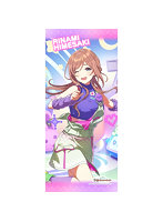 学園アイドルマスター スポーツタオル 姫崎莉波/ミラクルナナウ（ﾟ∀ﾟ）！