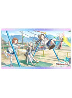 学園アイドルマスター ラバーマット あなたたちのことが好き