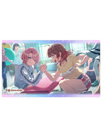 学園アイドルマスター ラバーマット レディ・セット、ゴー！