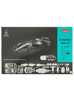 プラモデルキットR/C 1/16 メルセデス AMG F1 W16 E パフォーマンス