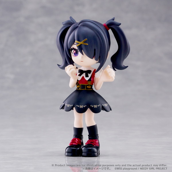 PalVerse NEEDY GIRL OVERDOSE （全6種） 1BOX:6個入