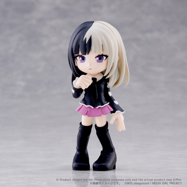 PalVerse NEEDY GIRL OVERDOSE （全6種） 1BOX:6個入